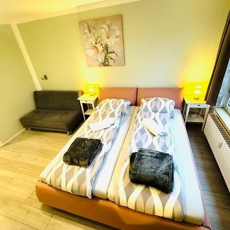 מיינץ Stylish Suite Elegance 71 מראה חיצוני תמונה