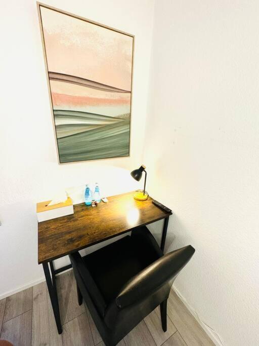 מיינץ Stylish Suite Elegance 71 מראה חיצוני תמונה